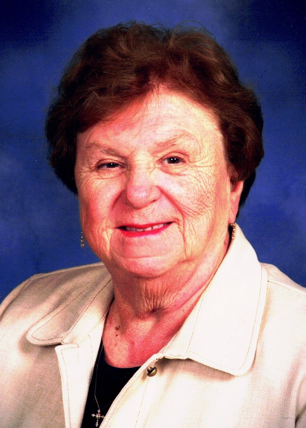 Joanne Vander Meulen